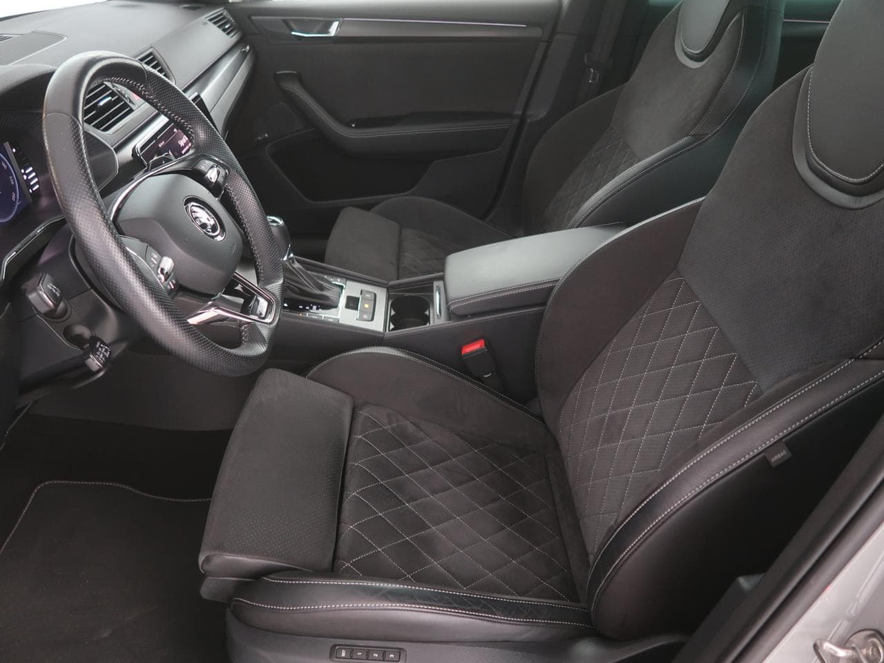2021 Škoda Superb - 16