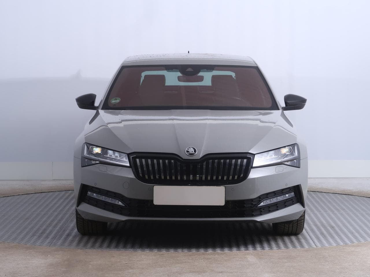 2021 Škoda Superb - 2