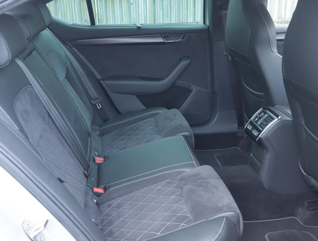 2021 Škoda Superb - 13