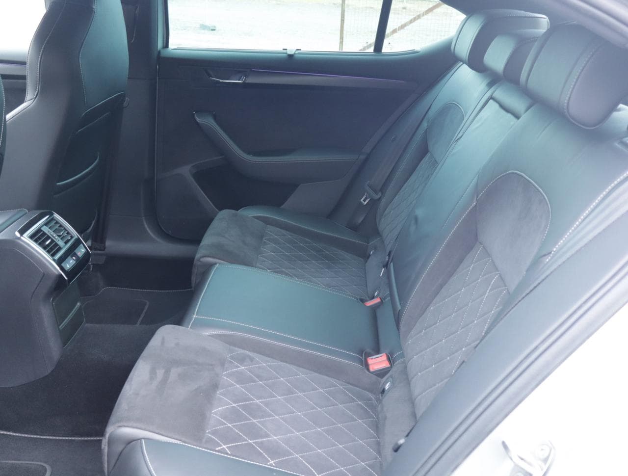 2021 Škoda Superb - 15