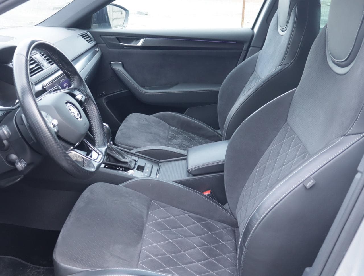 2021 Škoda Superb - 16