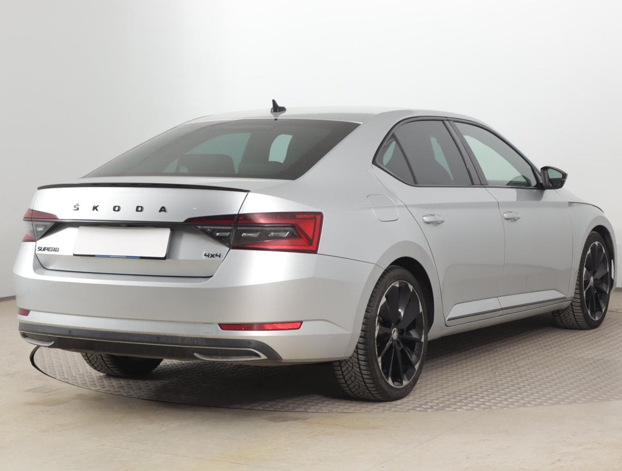 2021 Škoda Superb - 7