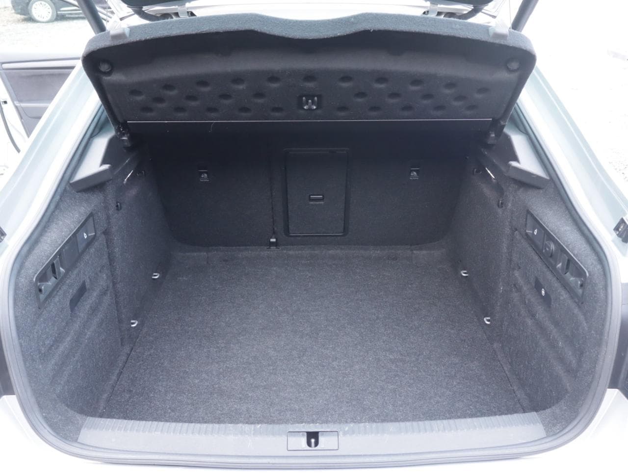 2021 Škoda Superb - 20