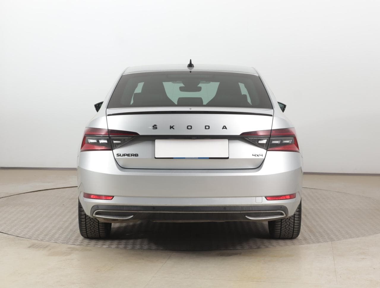 2021 Škoda Superb - 6