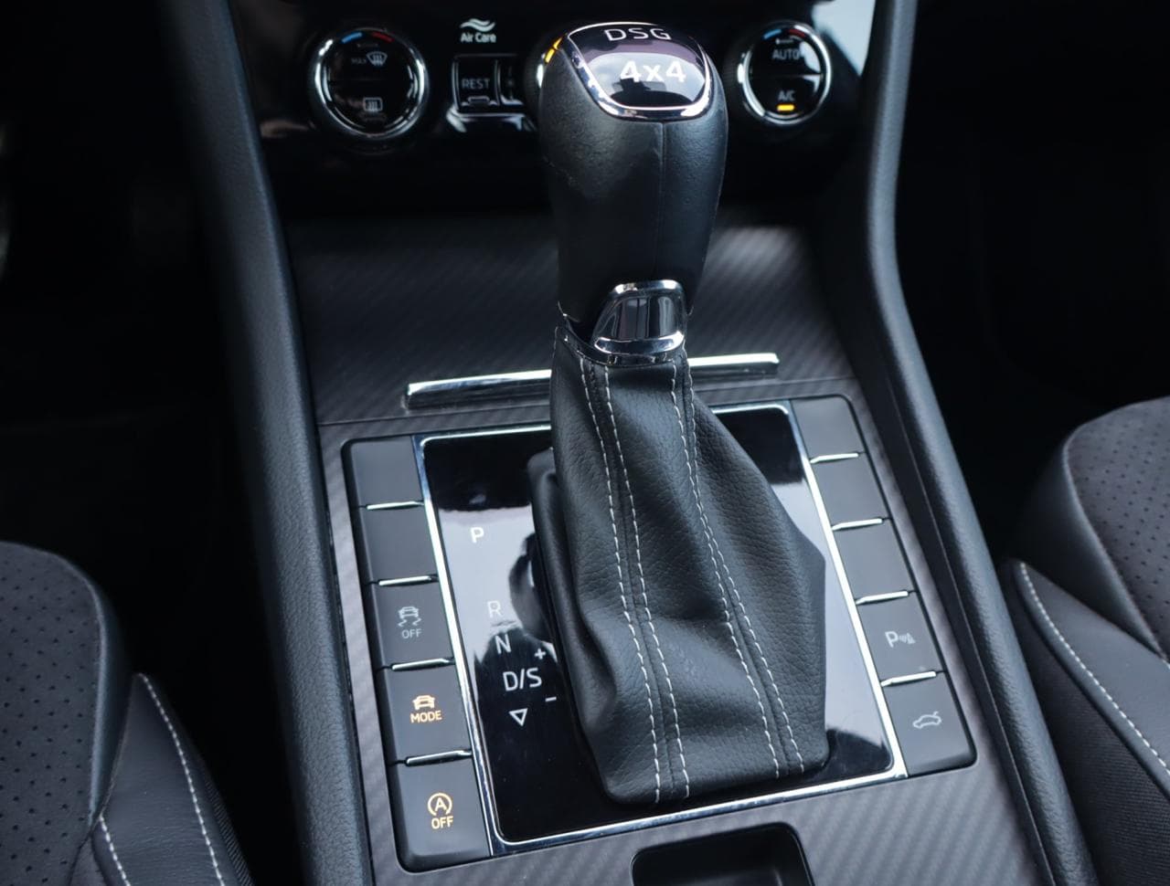 2021 Škoda Superb - 19