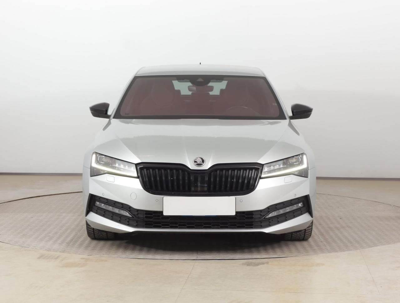 2021 Škoda Superb - 2