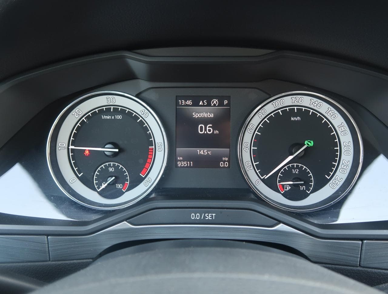 2021 Škoda SUPERB - 17