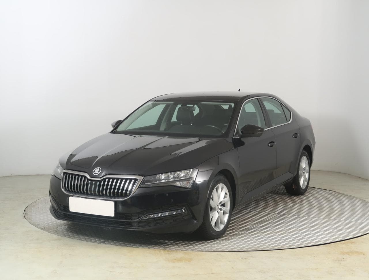 2021 Škoda SUPERB - 3