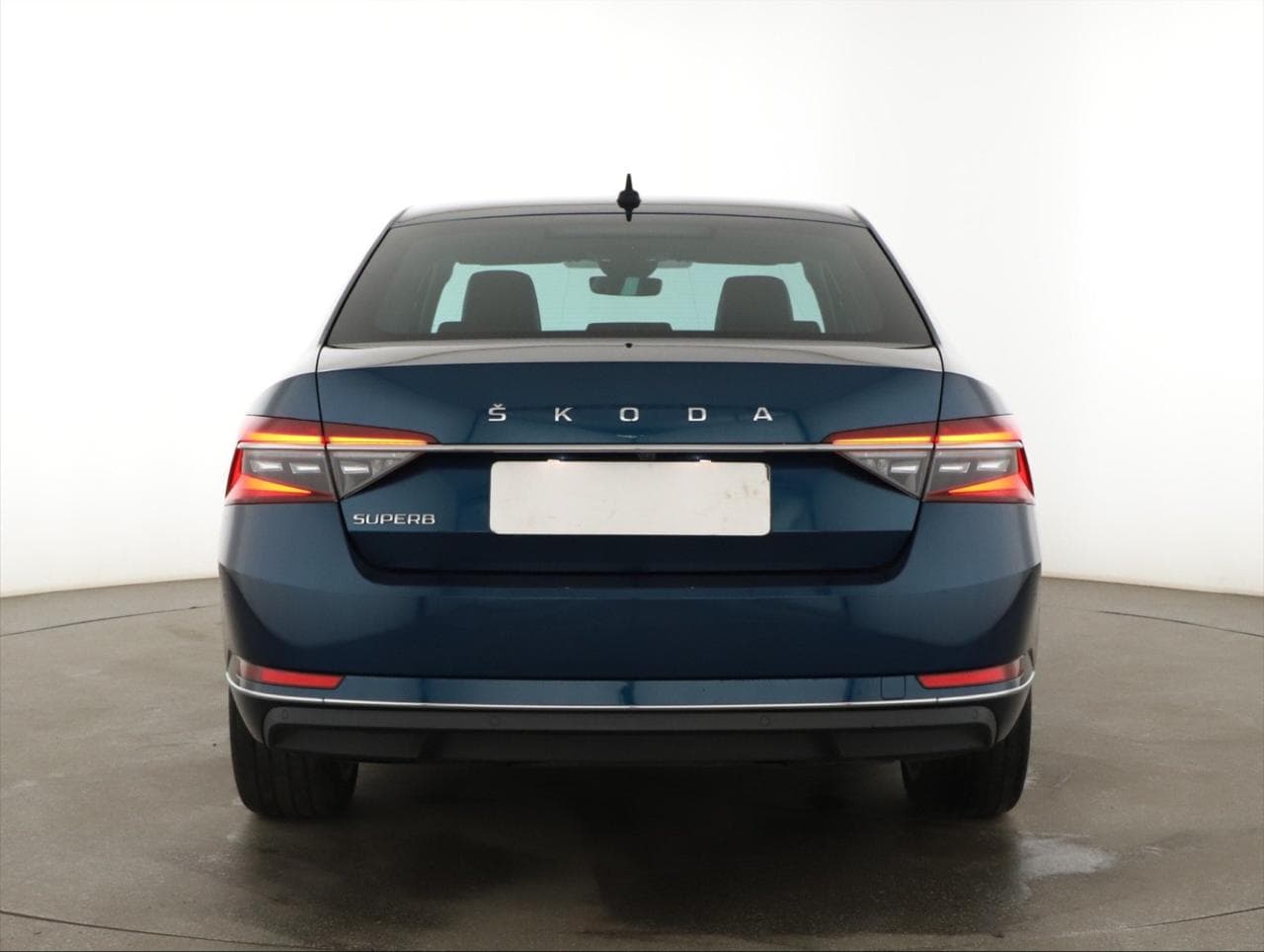 2021 Škoda SUPERB - 6