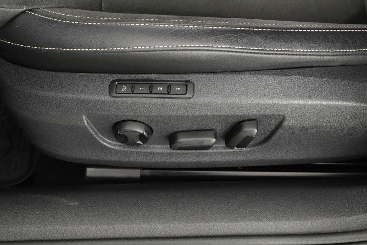 2021 Škoda SUPERB - 16