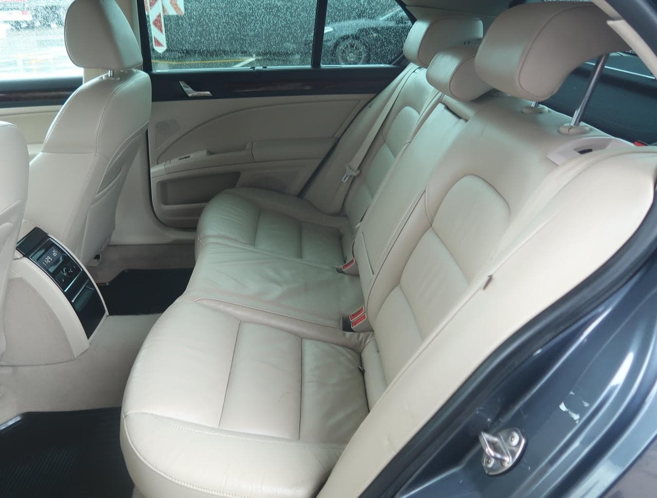2008 Škoda SUPERB - 15