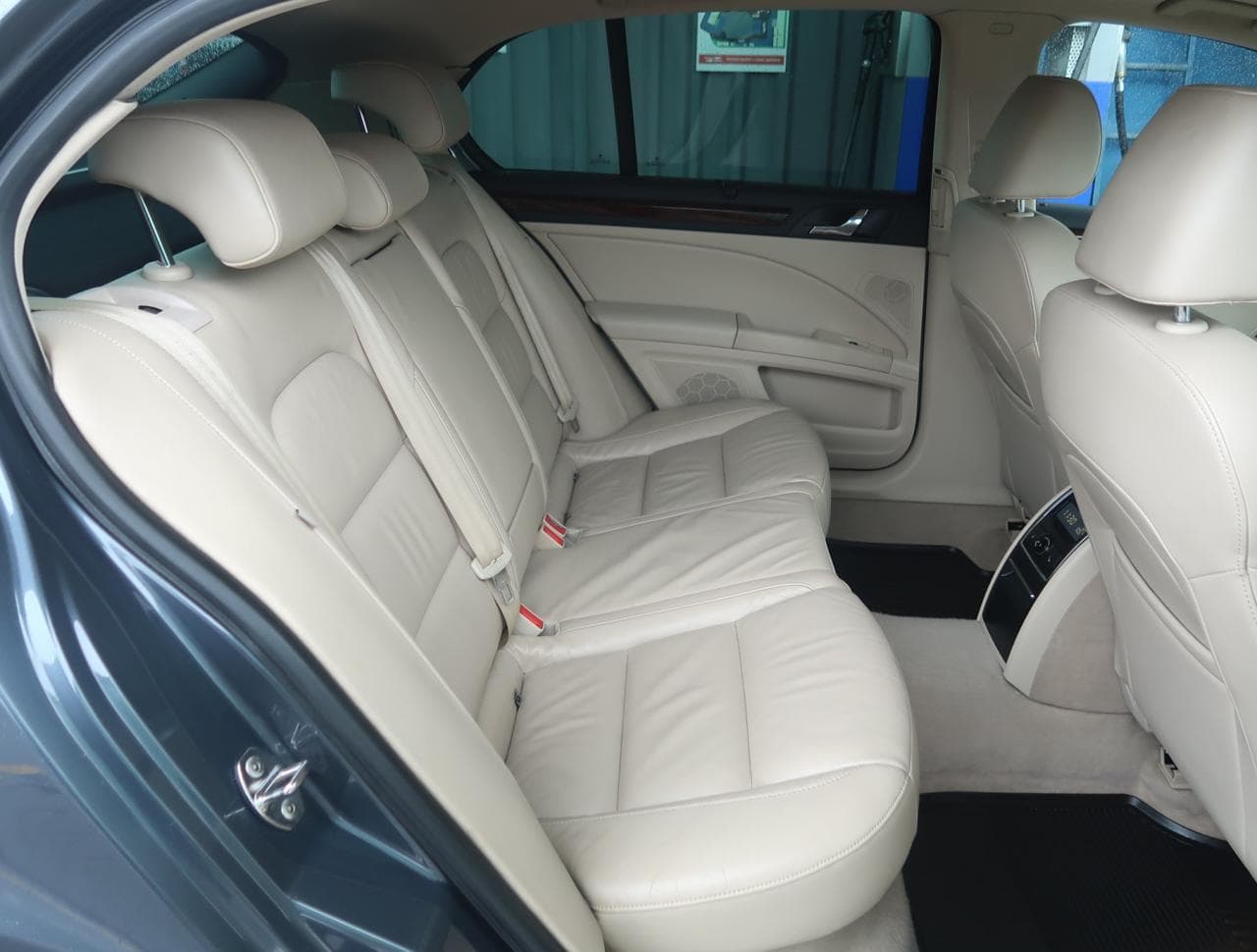 2008 Škoda SUPERB - 13