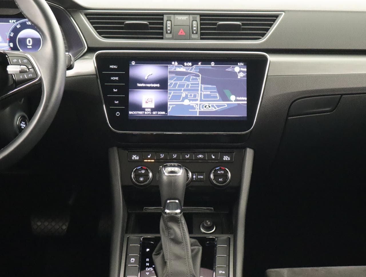 2020 Škoda SUPERB - 18