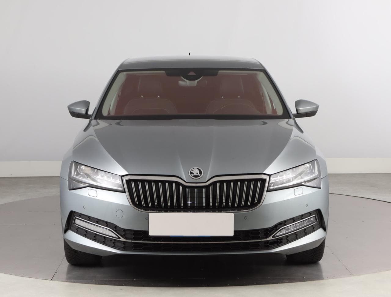 2020 Škoda SUPERB - 2