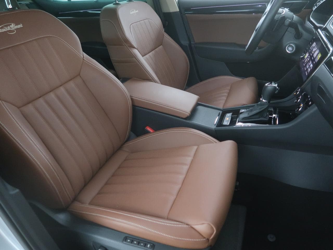 2023 Škoda Superb - 23