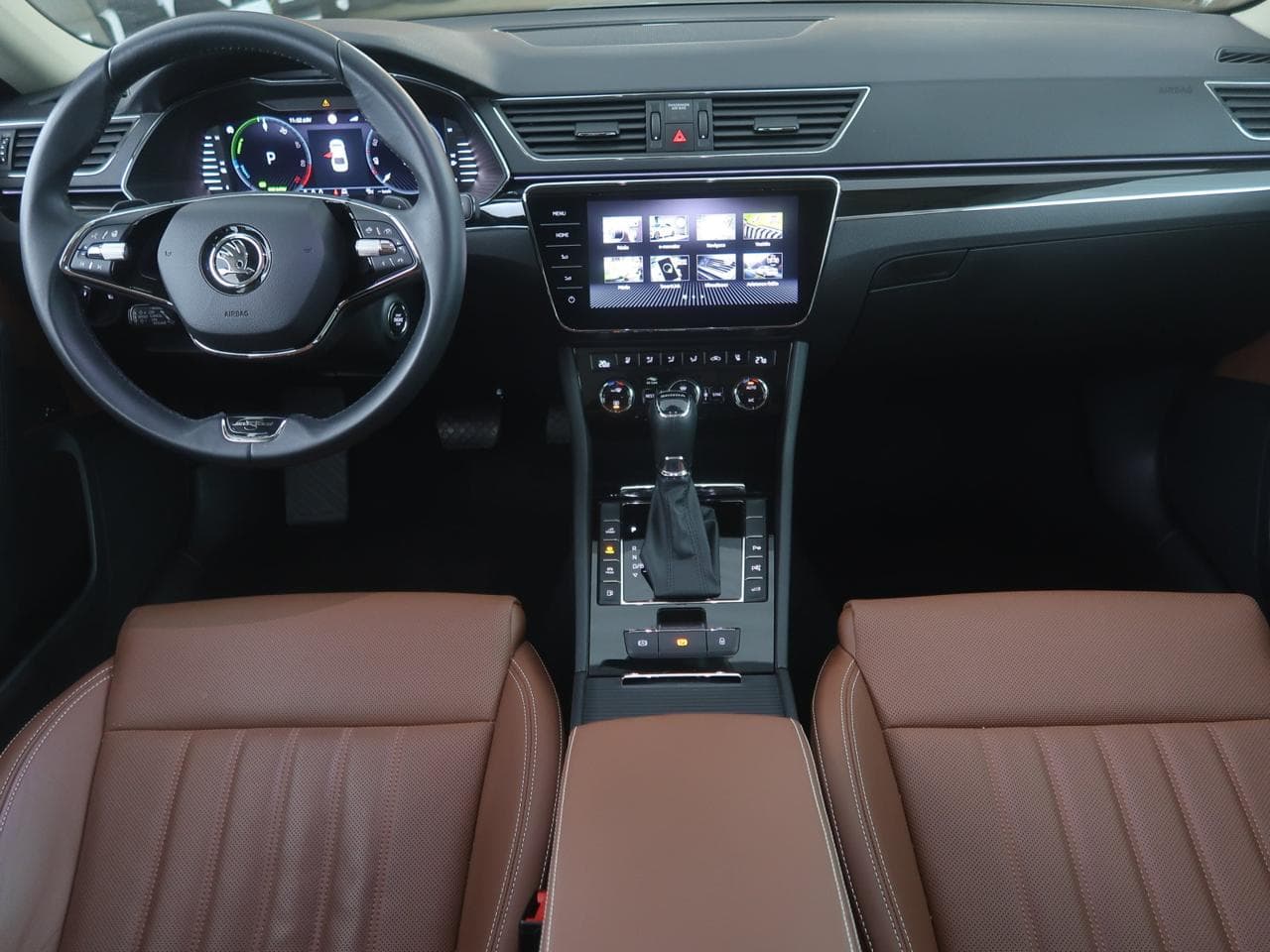 2023 Škoda Superb - 19