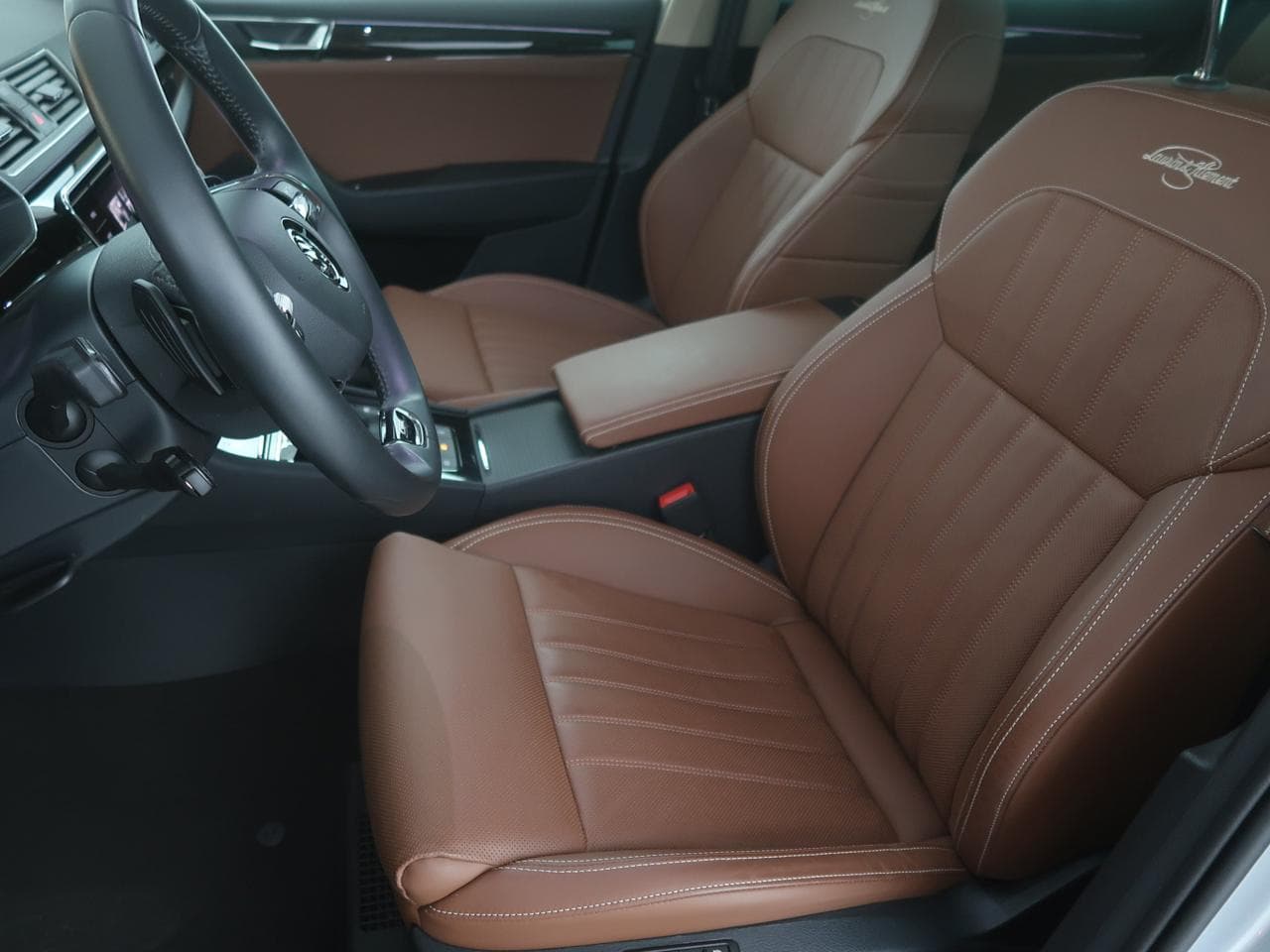 2023 Škoda Superb - 31