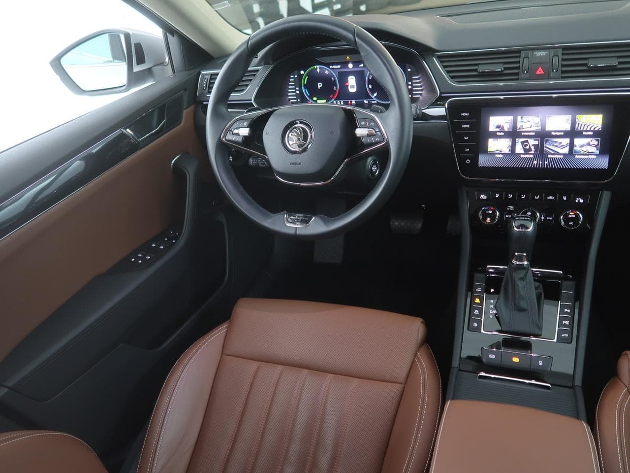 2023 Škoda Superb - 17