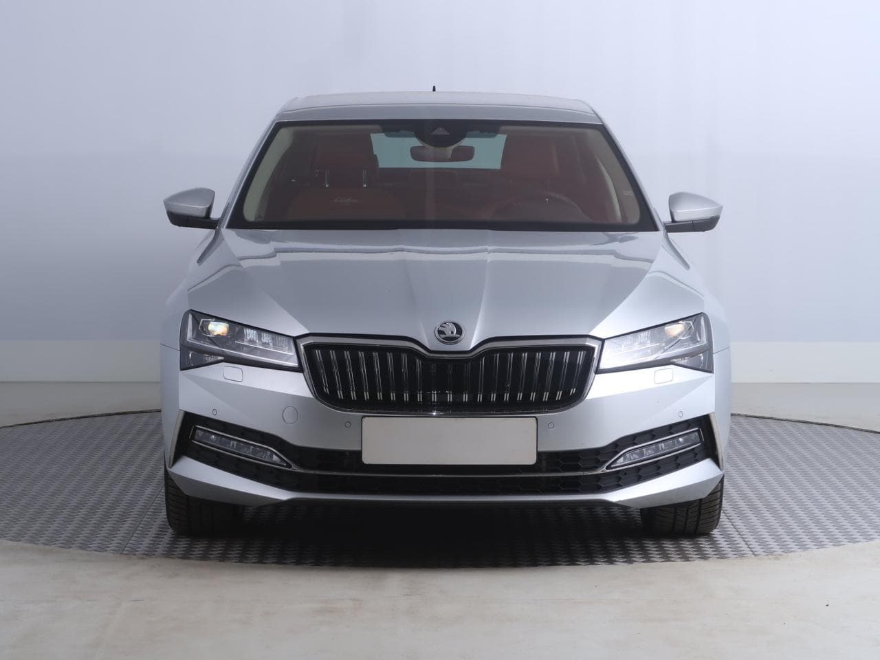 2023 Škoda Superb - 3