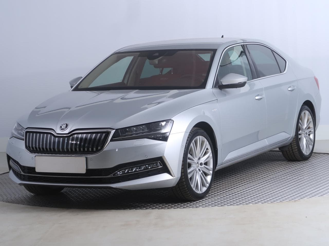 2023 Škoda Superb - 5