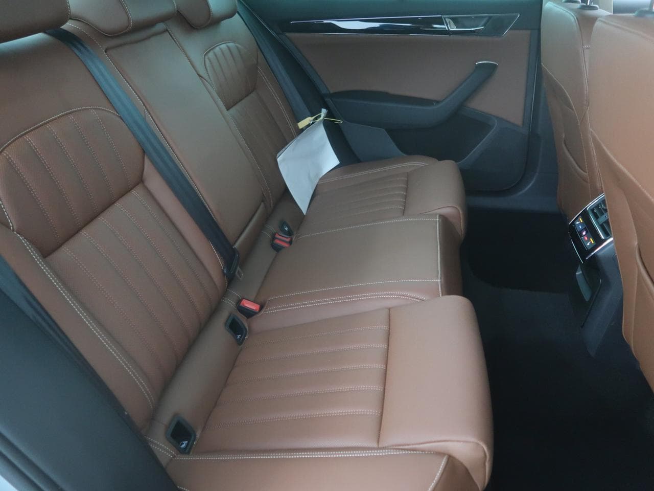 2023 Škoda Superb - 25