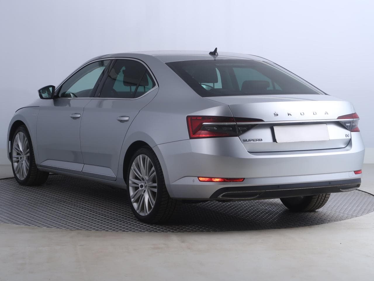 2023 Škoda Superb - 9