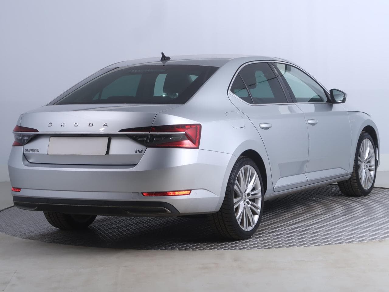 2023 Škoda Superb - 13