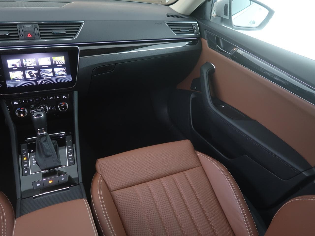 2023 Škoda Superb - 21