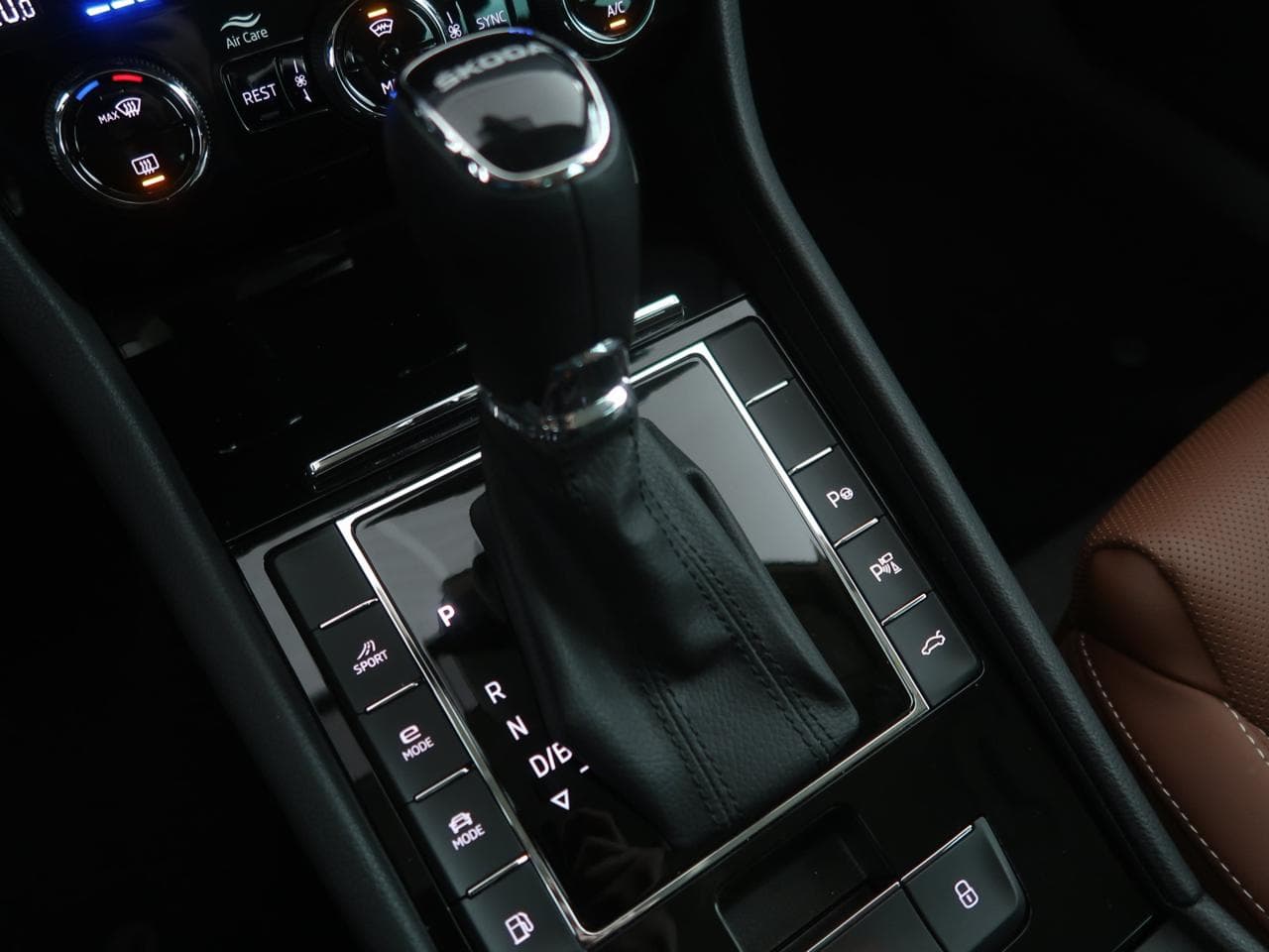 2023 Škoda Superb - 37