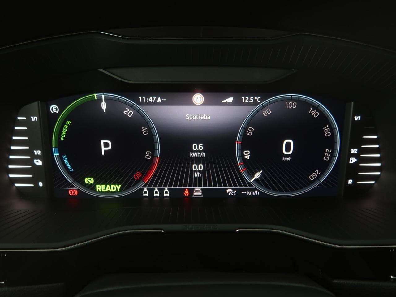 2023 Škoda Superb - 33