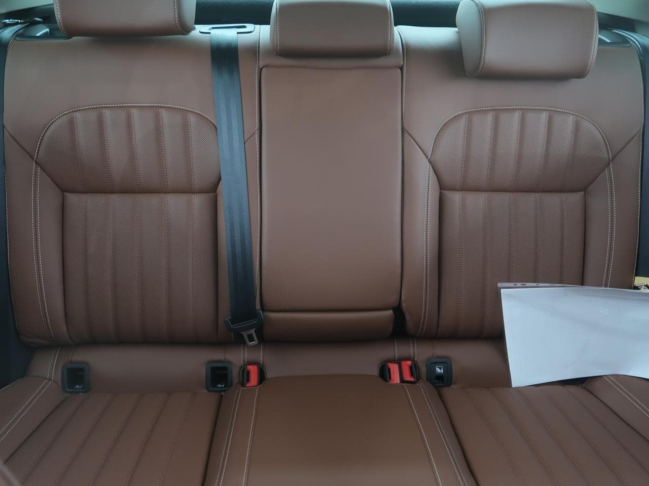 2023 Škoda Superb - 27