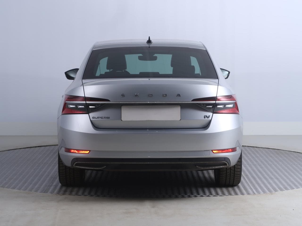 2023 Škoda Superb - 11