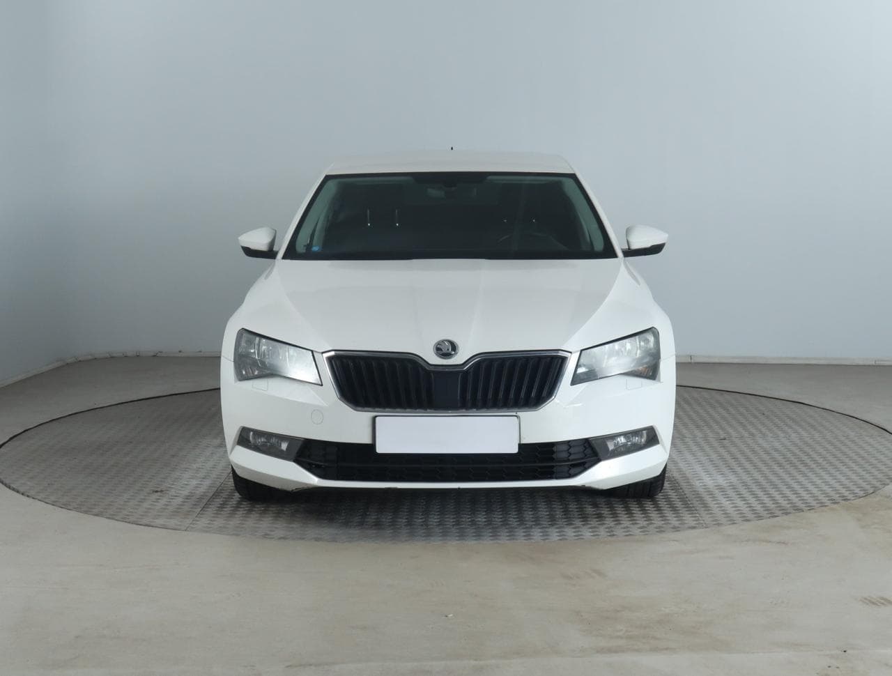 2015 Škoda SUPERB - 2