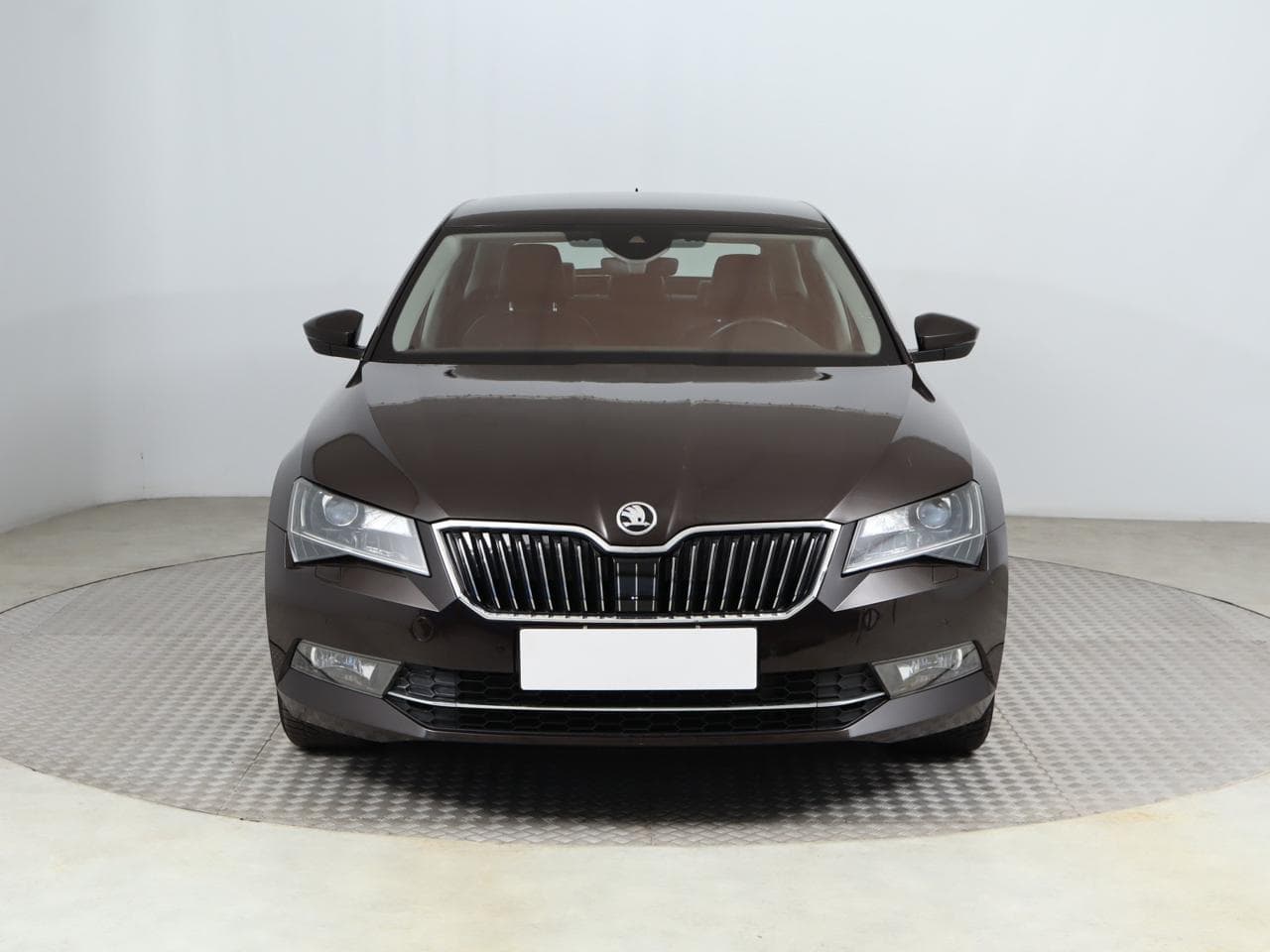 2017 Škoda SUPERB - 2