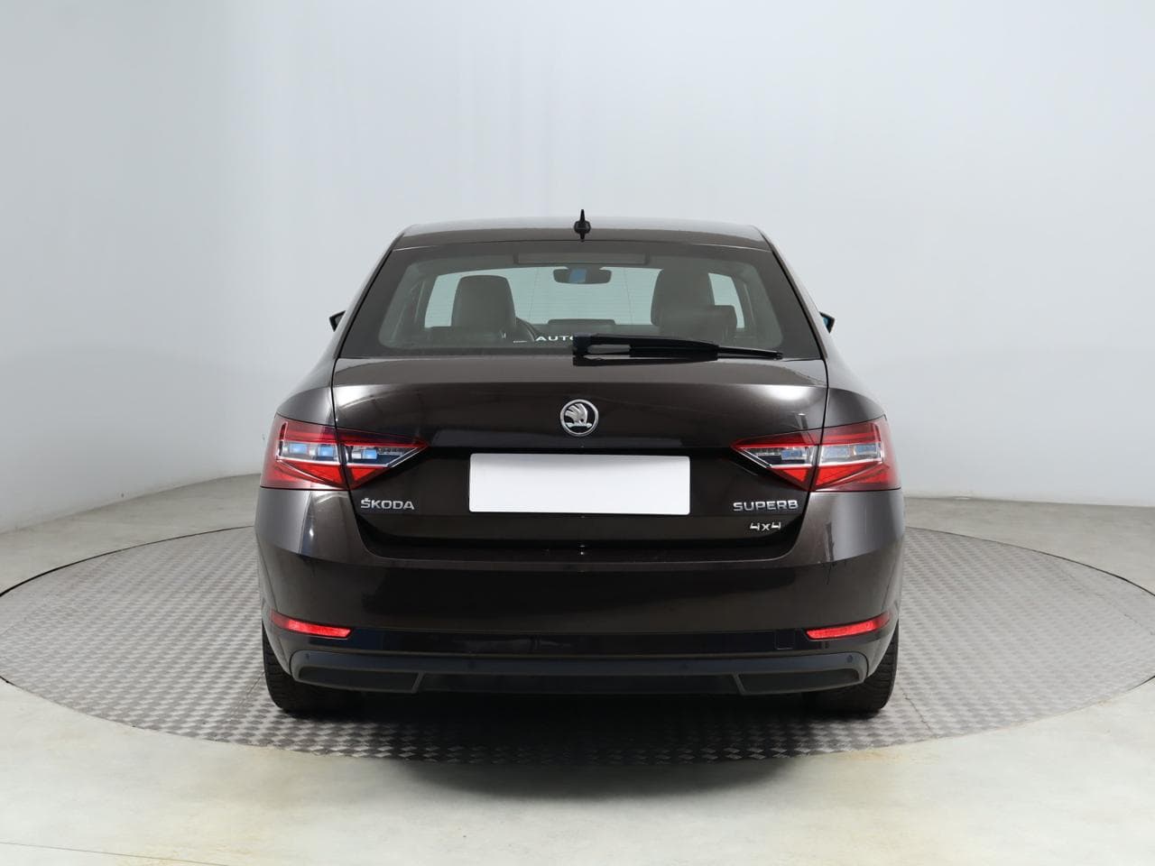 2017 Škoda SUPERB - 6