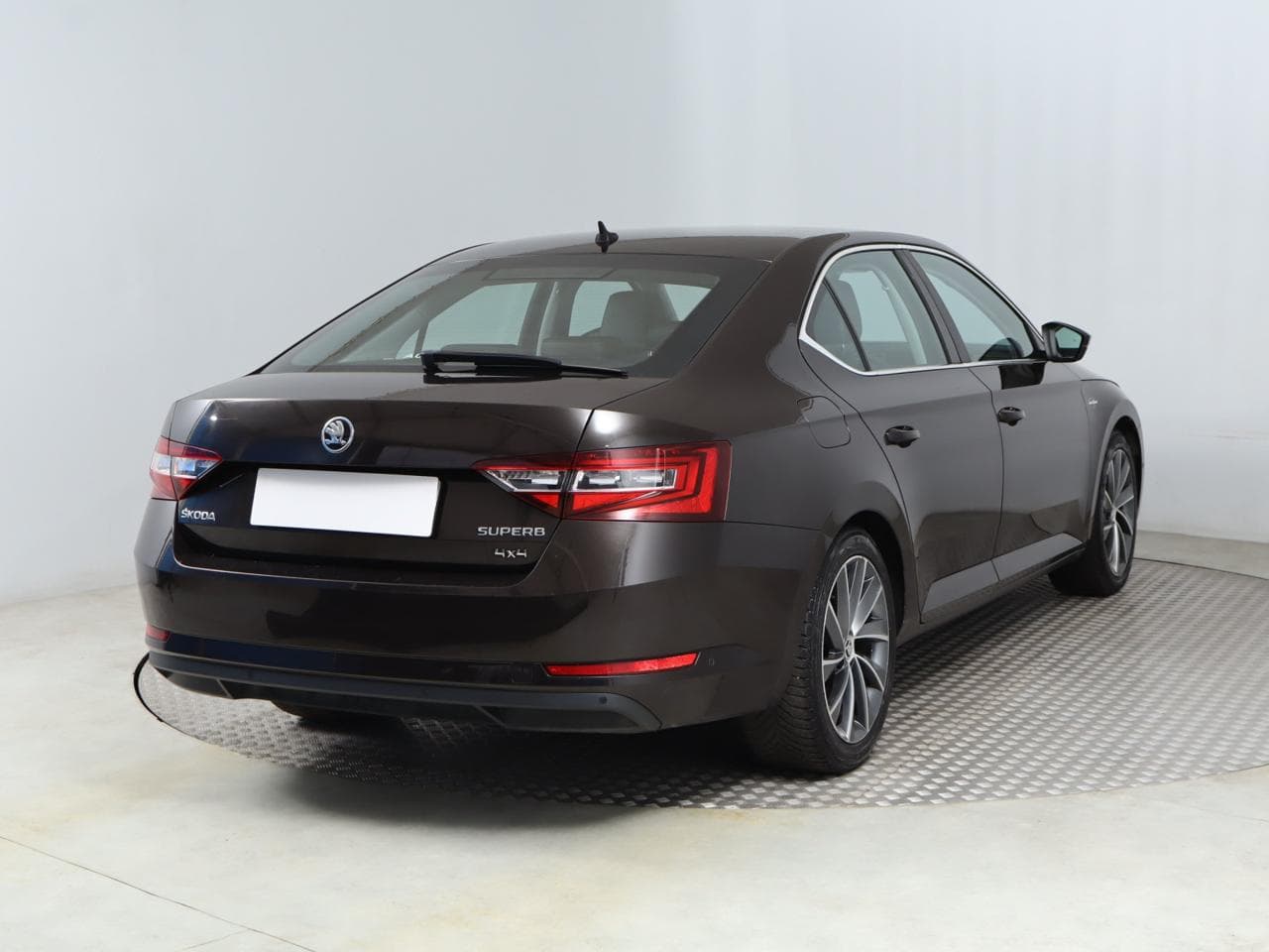 2017 Škoda SUPERB - 7