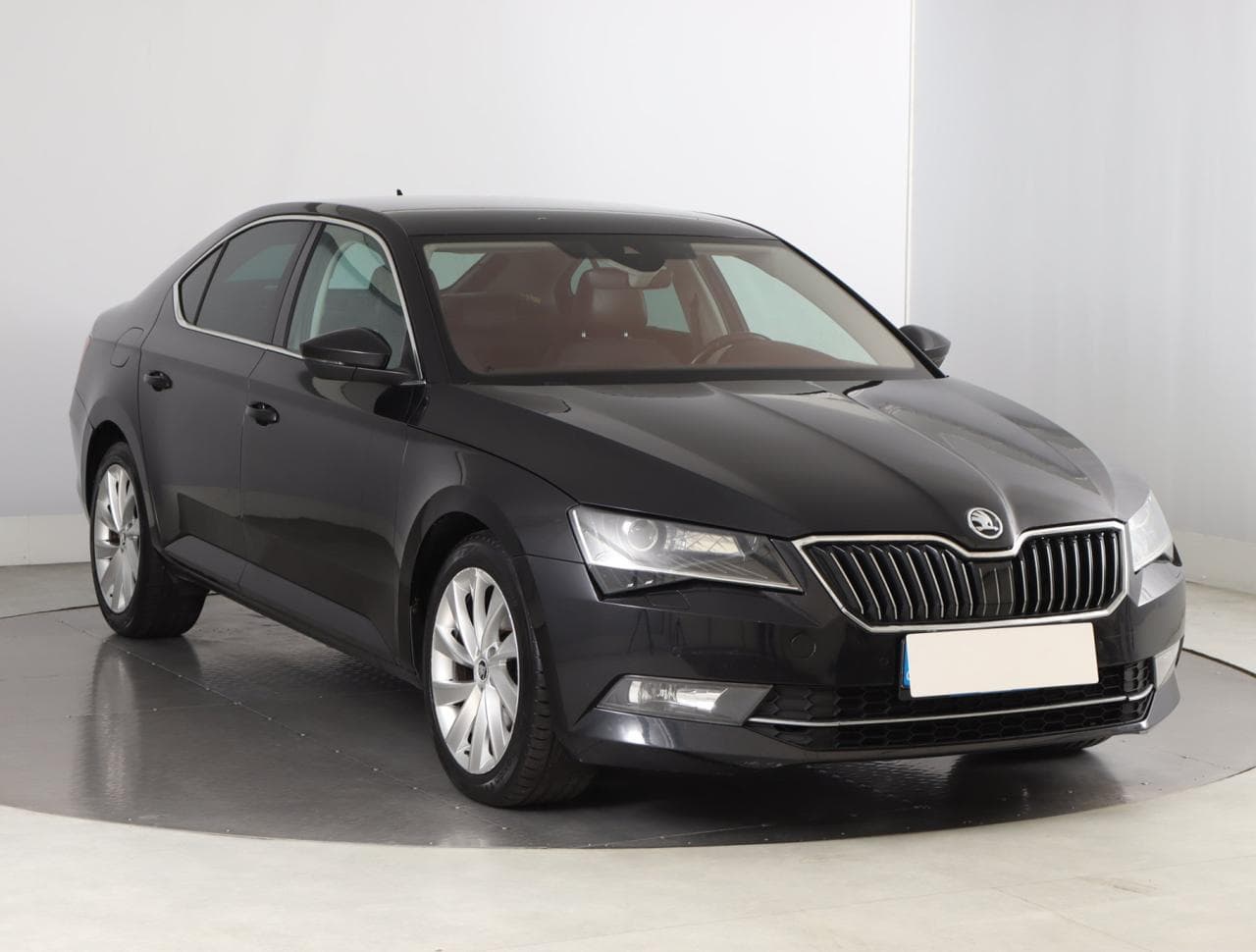 2016 Škoda SUPERB