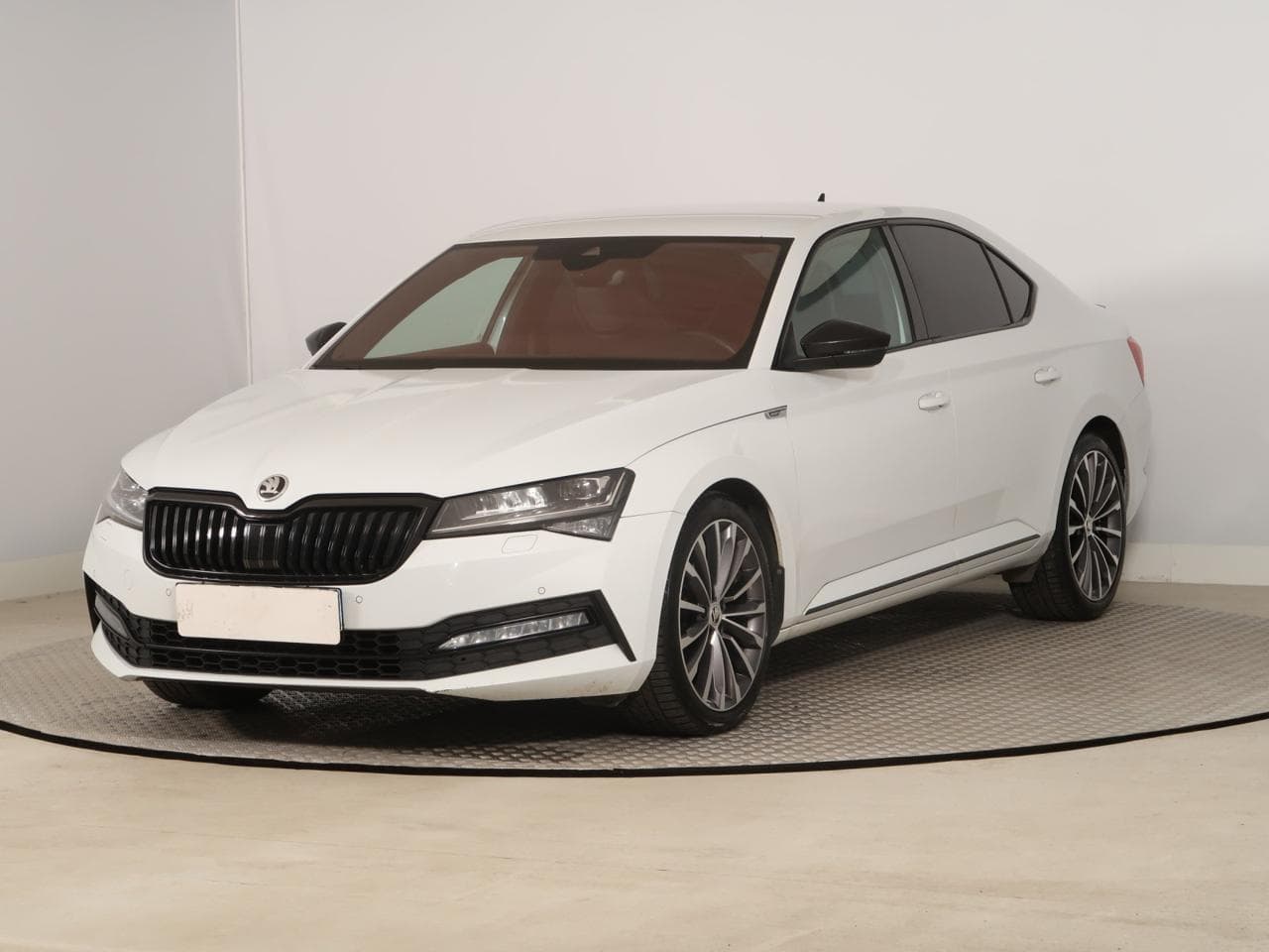 2020 Škoda SUPERB - 3