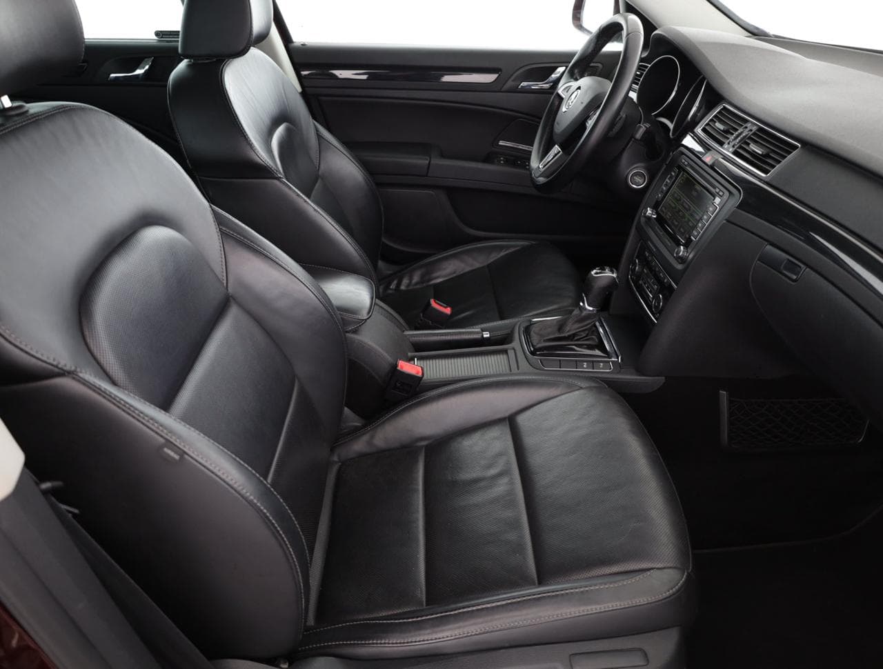 2013 Škoda SUPERB - 10