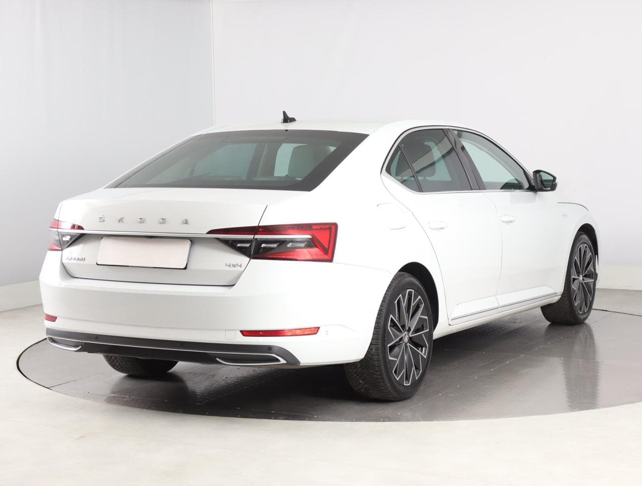 2023 Škoda SUPERB - 7