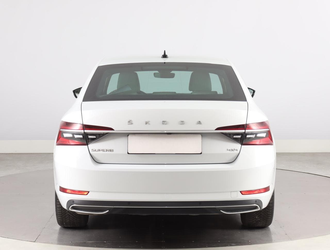 2023 Škoda SUPERB - 6