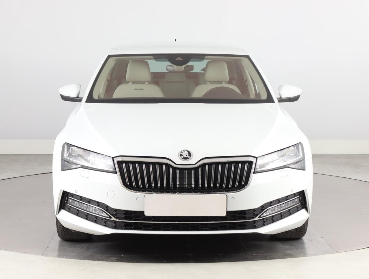 2023 Škoda SUPERB - 2