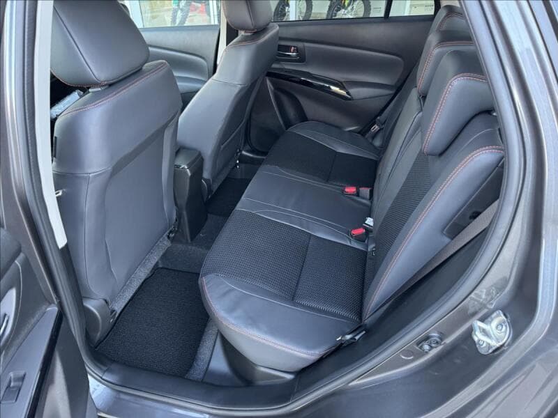 2026 Suzuki S-Cross - 7