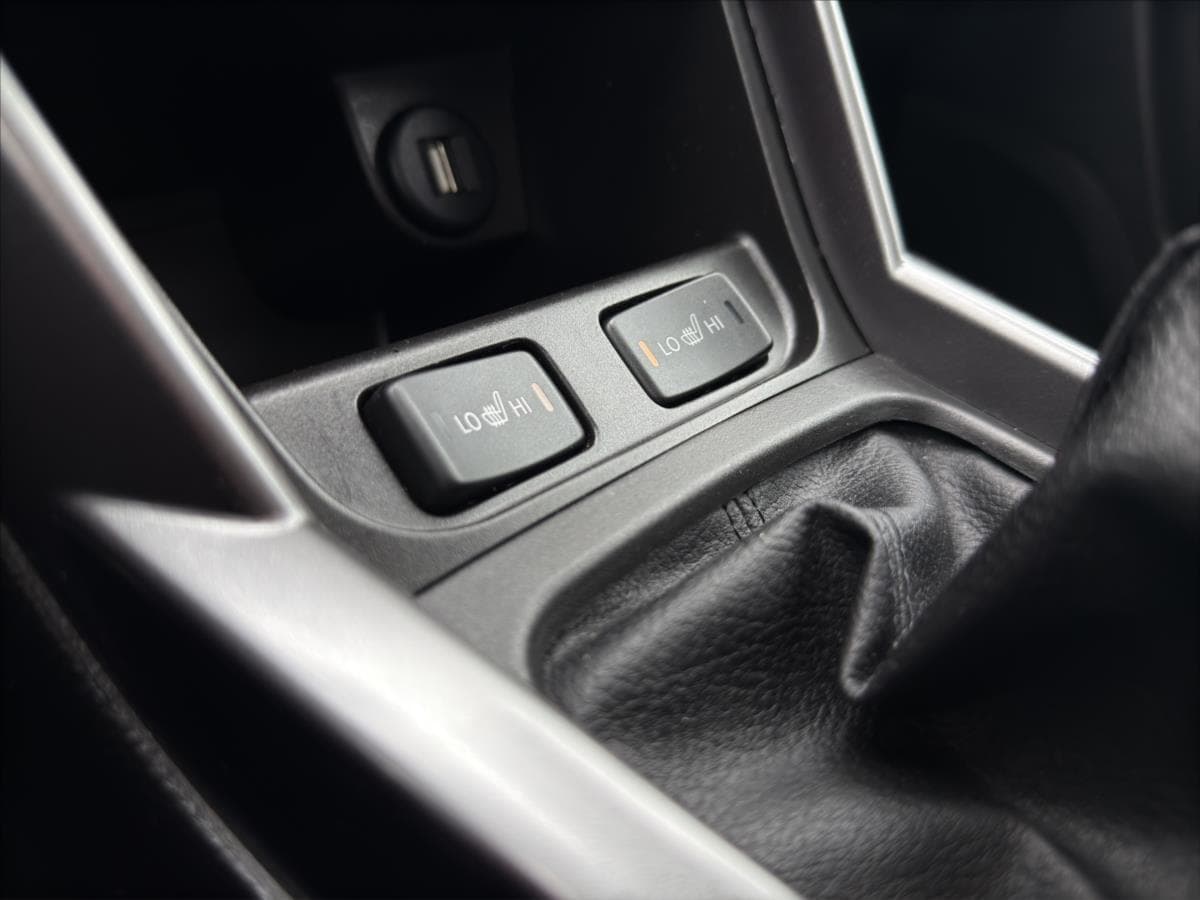 2023 Suzuki S-Cross - 37