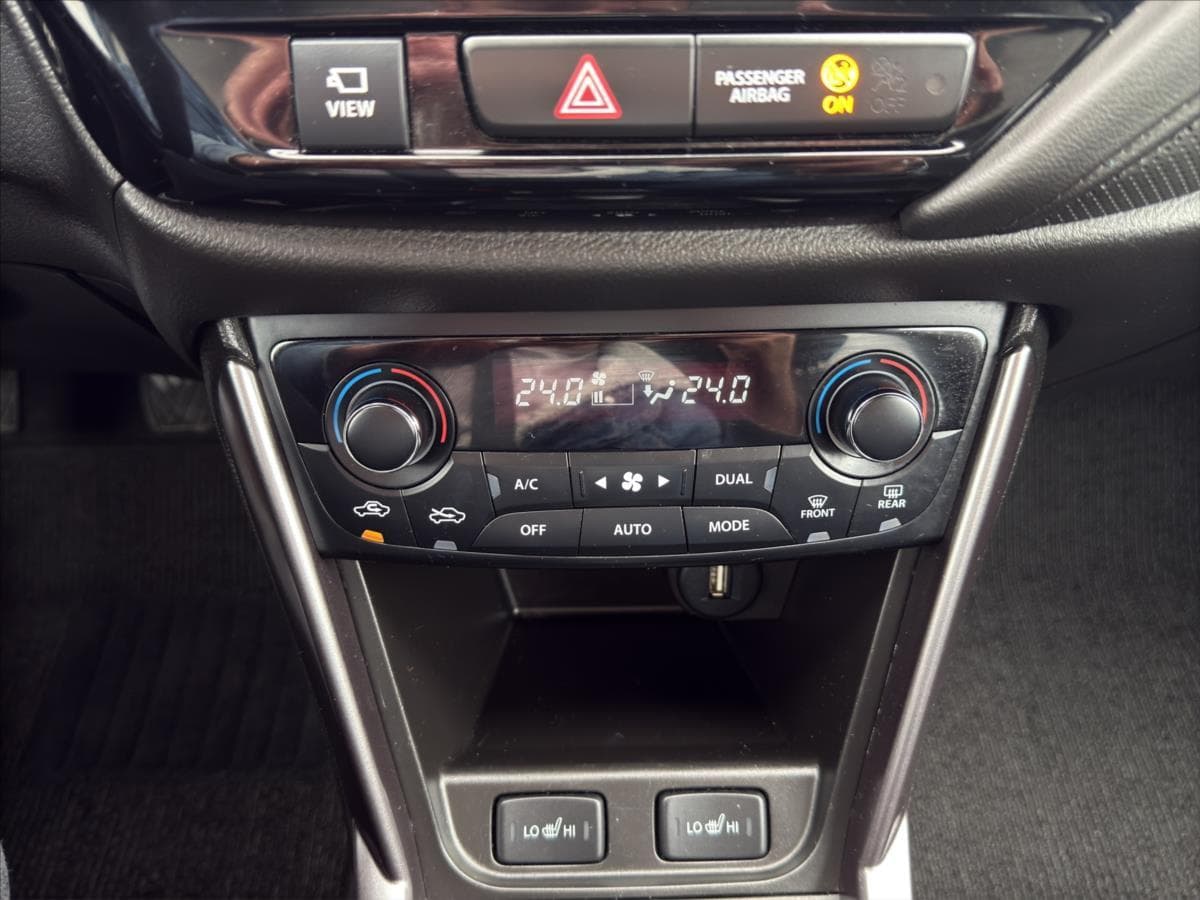 2023 Suzuki S-Cross - 39