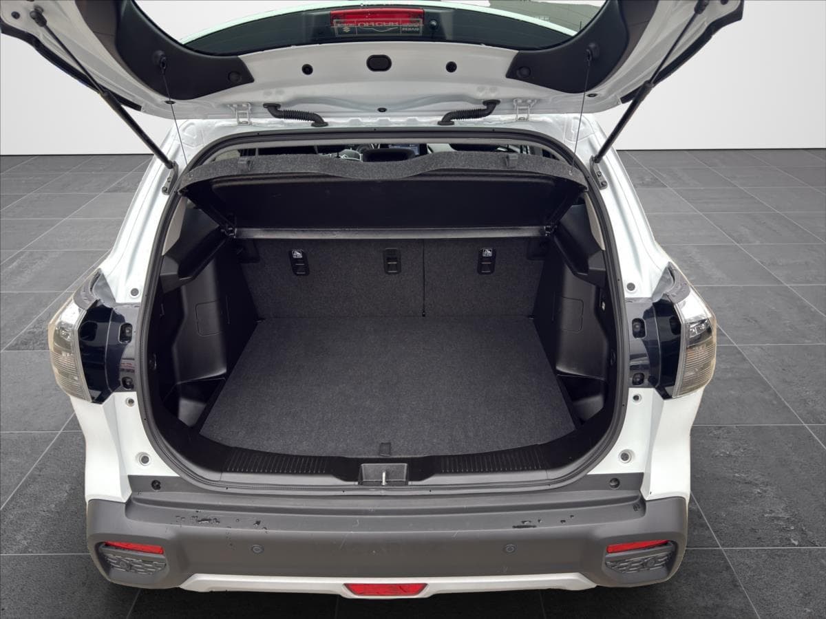 2023 Suzuki S-Cross - 15