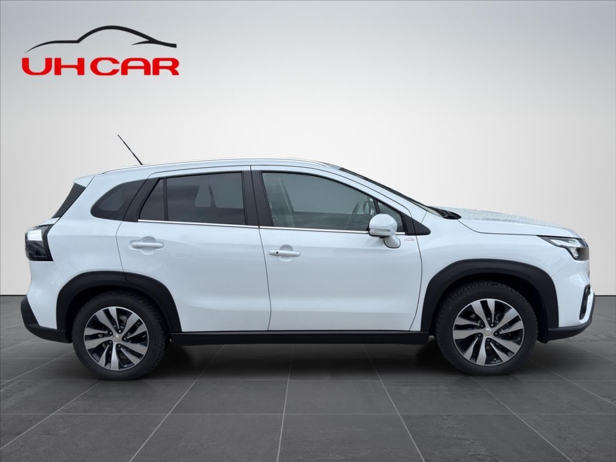 2023 Suzuki S-Cross - 7