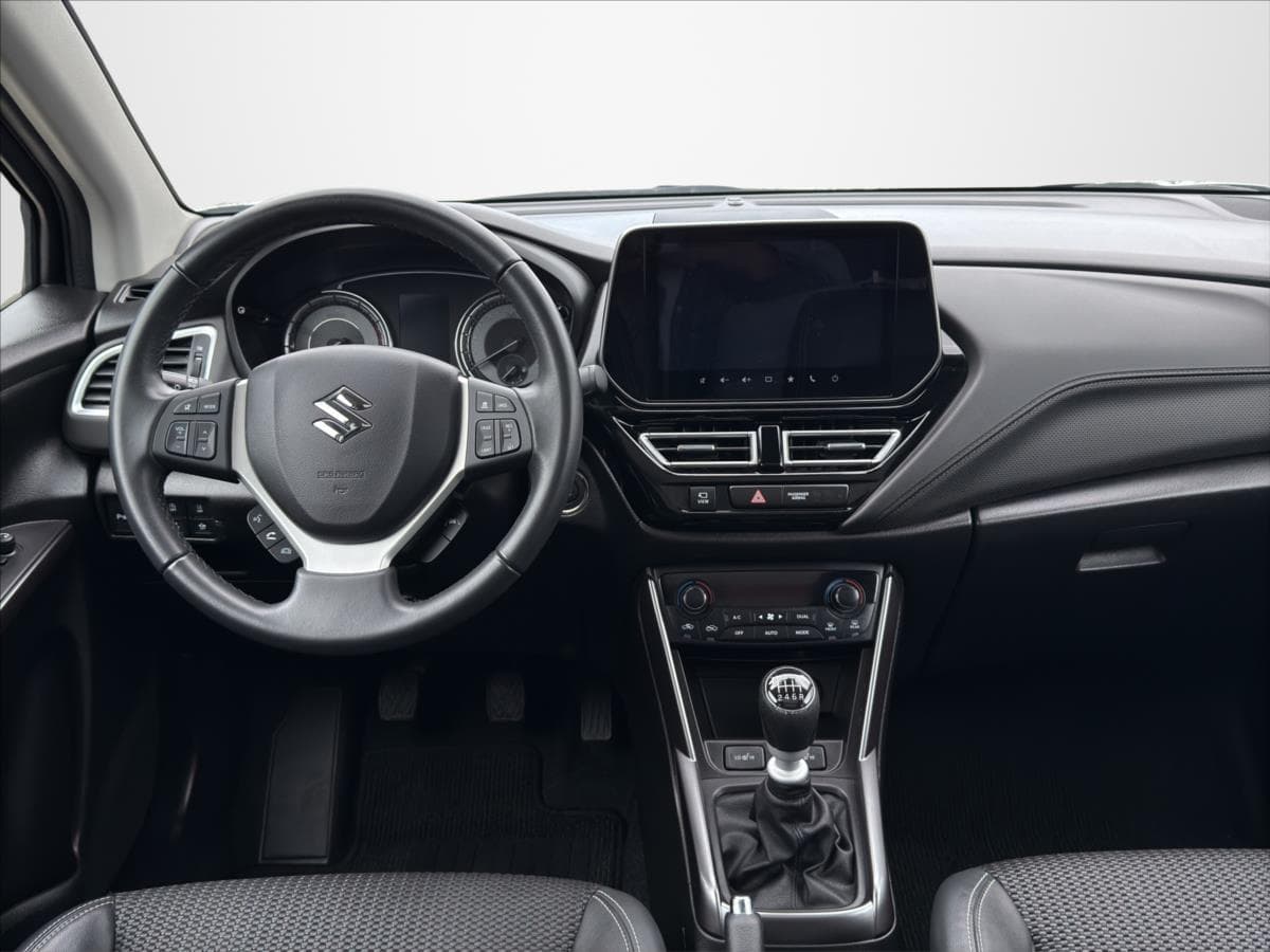 2023 Suzuki S-Cross - 25