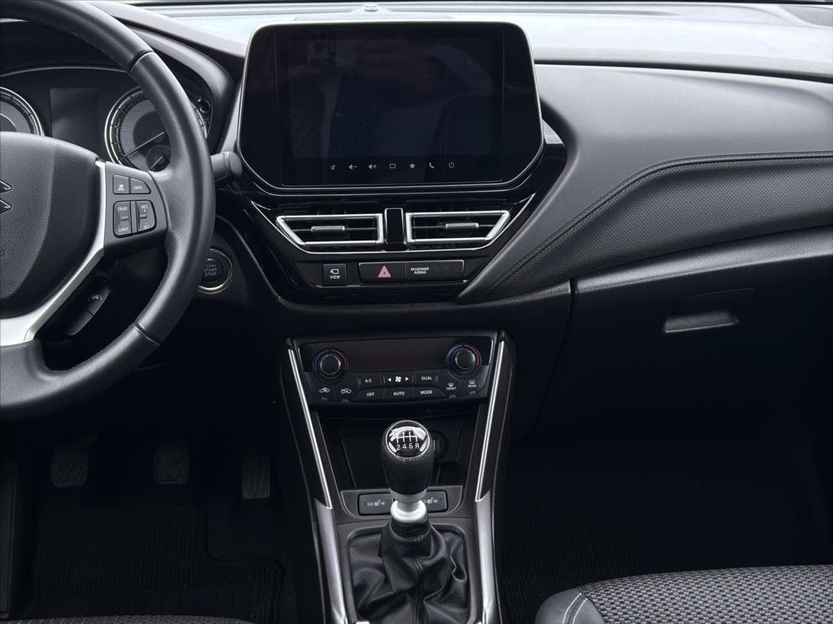 2023 Suzuki S-Cross - 33