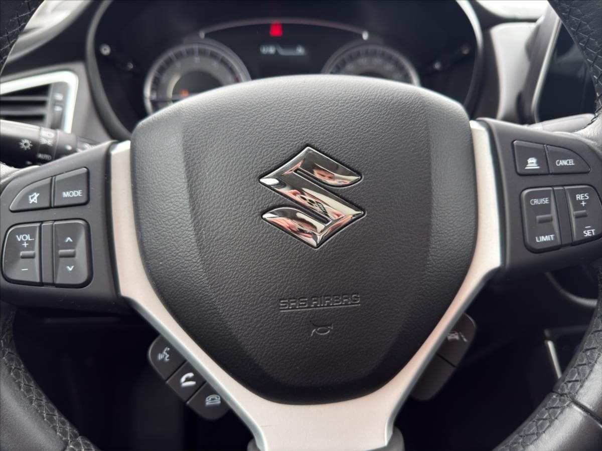 2023 Suzuki S-Cross - 29